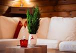 Location vacances Hermagor - Ferienwohnung Bergverliebt-4