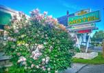 Hôtel Boothbay Harbor - Claddagh Motel & Suites-2