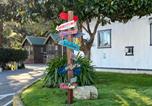 Camping États-Unis - Avila Pismo Rv Resort & Campground-1