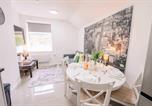 Location vacances Cardiff - Town Centre Gem Bright and Spacious 3-Bed-1