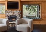 Location vacances Leavenworth - All Seasons River Inn-1