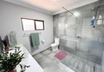 Location vacances Pretoria - Afrique134 Olive Tree Private Courtyard Suite-4