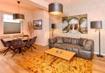 Location vacances Essen - Luxusapartment, Kornmarkt, Stadtmitte, Zentral-1