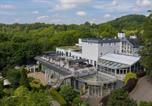 Hôtel Arnsberg - Hotel Vierjahreszeiten am Seilersee-2