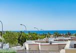 Location vacances Níjar - Casa Atlas, Ideal para Familias-2