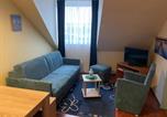 Location vacances Wiek - Hafenresidenz - Ferienwohnung 17 &quote;Zugvogel&quote;-4