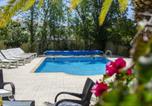 Location vacances Almancil - Villa Caravela-3