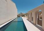 Location vacances Noto - Isulatravel - Palazzo Sicilia con piscina riscaldata-3