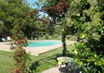 Location vacances Città della Pieve - Appartamento La Vecchia Cedraia, Wifi, Perugia-4