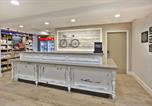 Hôtel North Canton - Hampton Inn & Suites Alliance-3