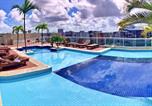 Location vacances Maceió - Vacanze - Austrália (Jtr)-3