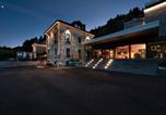 Hôtel Courmayeur - Re Delle Alpi Resort & Spa, 4 Stelle Superior-3