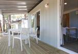 Villages vacances Trenta - Mobilehome in Belvedere Grado 53705-1