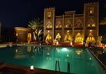 Location vacances Zagora - Riad sbai palace-3