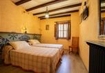 Hôtel Soria - Hotel Rural Calatañazor-3