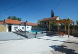 Location vacances Galovac - Casa Mia with Pool-1