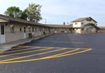 Hôtel Rossford - The Perrysburg Budget Inn-4