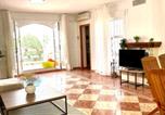 Location vacances Níjar - Villa Garriga-3