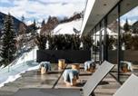 Hôtel Province autonome de Bolzano - Hotel Seeber-1