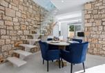 Location vacances La plage de Navagio - Dion Villa Zakynthos Greece-4