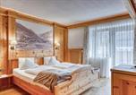Hôtel Fulpmes - Hotel Alpenstolz-3