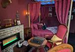 Location vacances Aire-sur-la-Lys - Appartement cosy près de Wizernes de 28 m²-1