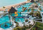 Hôtel Puerto Morelos - Moon Palace Cancun - All Inclusive-1