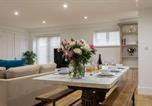 Location vacances Bradford-on-Avon - Delightful countryside retreat-4