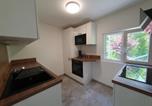 Location vacances Simmerath - Ferienhaus am Rursee- Haus Efeu-4