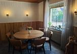 Location vacances Diemelsee - Gasthof Jozef-4