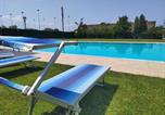 Location vacances Bardolino - La Terrazza sul Lago, in einer Residenz mit Pool-3