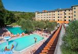 Hôtel Altavilla Silentina - Albergo Terme Forlenza-4