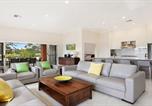 Location vacances Rothbury - Amber Lakes - The Vintage-2