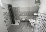 Location vacances Porto Torres - Casa Dante-4