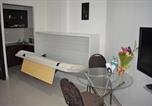 Location vacances Bangalore - 1 Bedroom Apartment at Koramangala-4