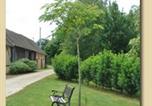 Location vacances Monhoudou - Gîte rénové en campagne, 3 ch., terrain 5000m², proche randonnées et Le Mans ! - Fr-1-410-161-2