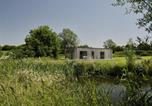 Location vacances Beckington - Nunney Lodge-1