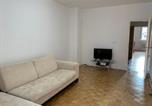 Location vacances Belgrade - Apt 1944 Free Parking-2