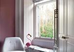Hôtel Balmoral Castle - Birchwood Pitlochry-3