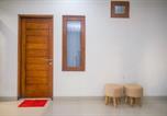 Location vacances Yogyakarta - Reddoorz Syariah near Jogja City Mall 2-3