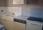 Location vacances Bord de mer de Banyuls-sur-Mer - Appartement 3 pièces, central, proche plage, 6 couchages, vue mer, lave-vaisselle, animaux admis - Fr-1-225c-318-4