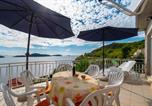 Location vacances Blato - Cozy Apartment In Blato With Kitchen-3