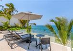 Location vacances  Mexique - Luxury 2 bed 2 bath Beach Front Condo - Bucerias-4