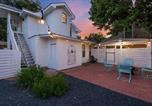 Location vacances Boerne - Stonewall Bungalow 4 - Sleeps 3-1