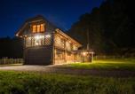 Location vacances Solčavsko - Hayrack Skok Mozirje-1