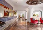Hôtel Faro - Grand Muthu Oura View Beach Club-2