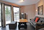 Location vacances  Oye - 2 Bedroom Awesome Apartment In Hemsedal-2