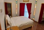 Hôtel Qurm - فندق مرتفعات القرم-2