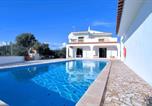 Location vacances Guia - Casa das ficus-1