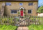 Location vacances Milton Keynes - Manor Farm Cottages-3